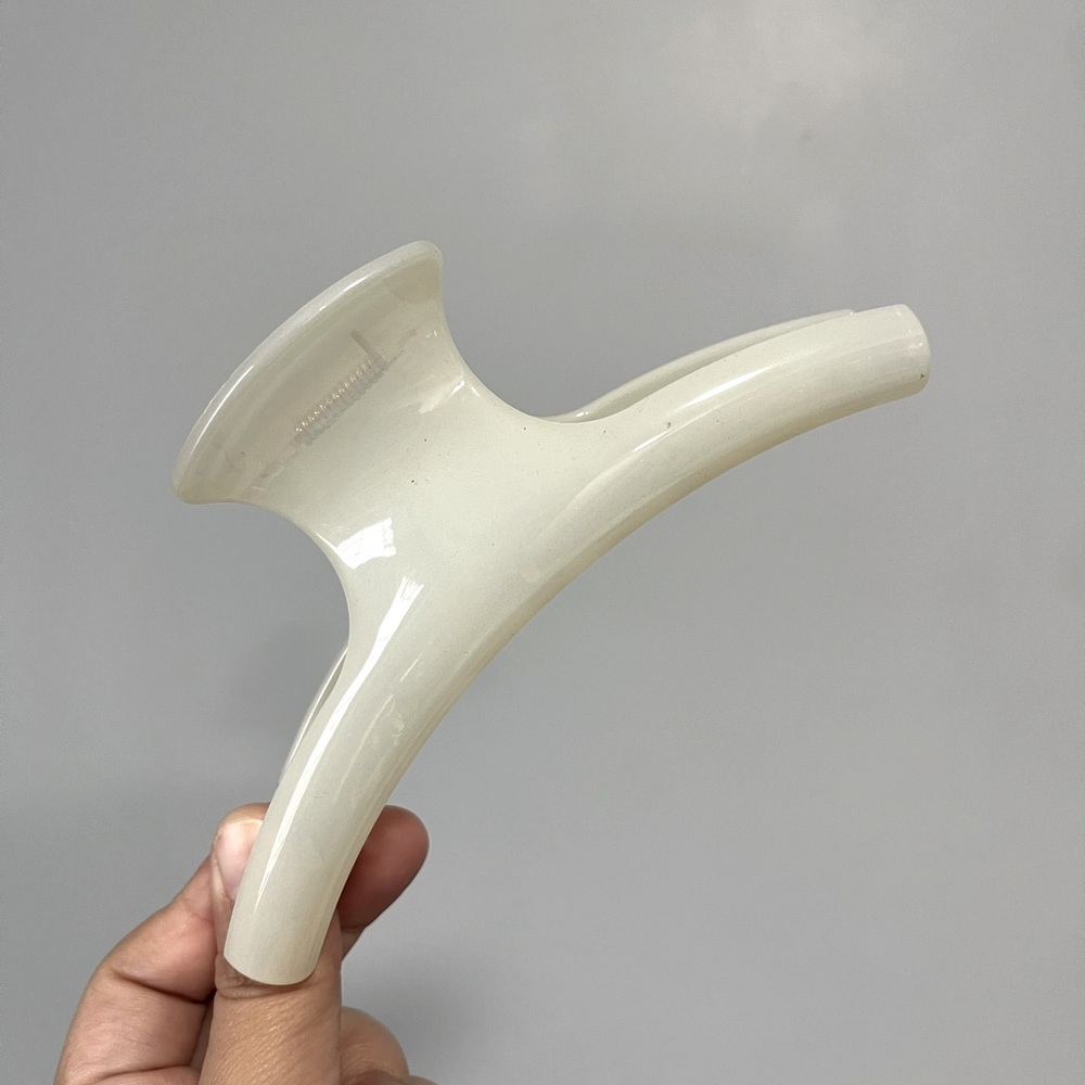 Large Hair claw
